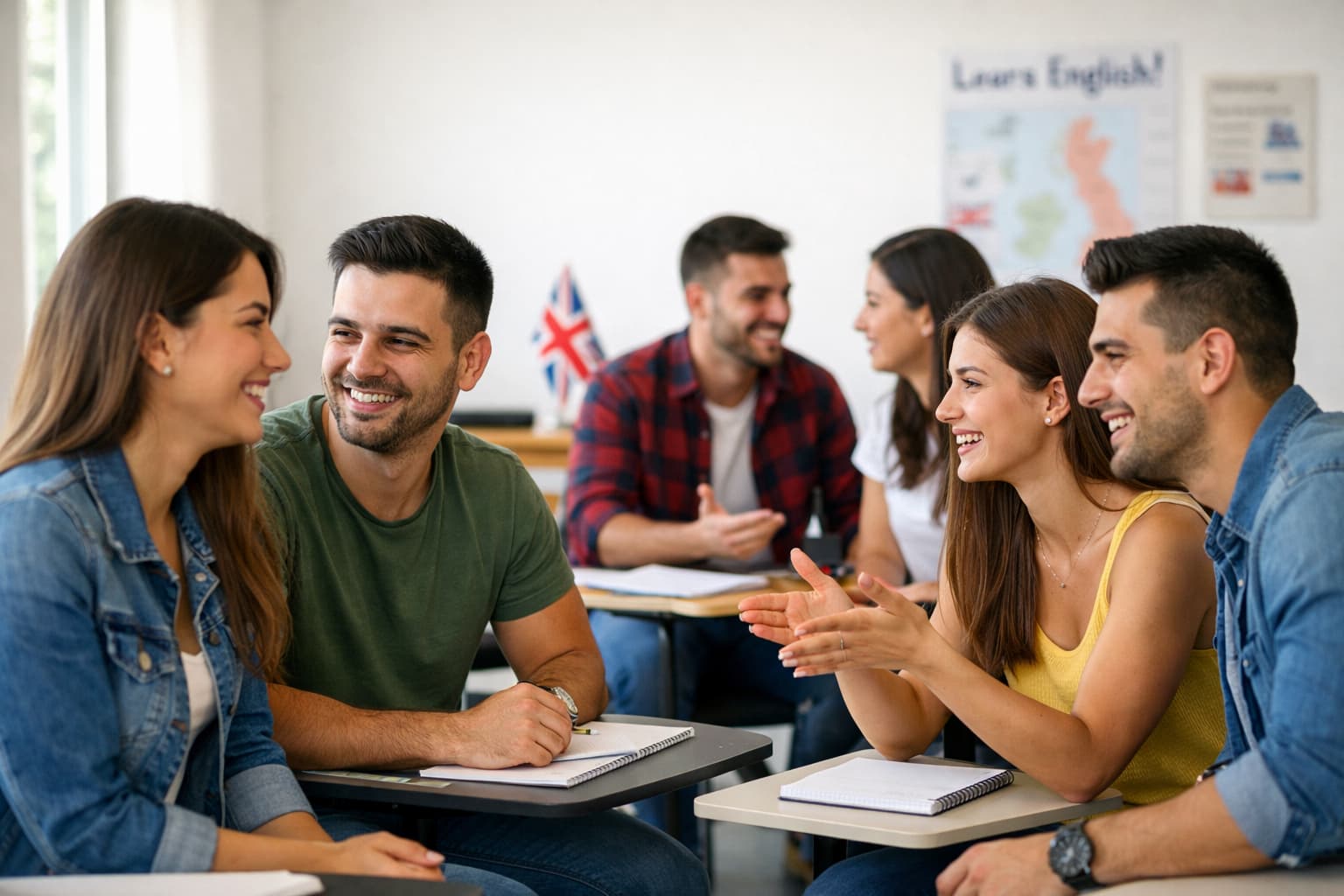 Kurs engleskog jezika Banja Luka - Oxford