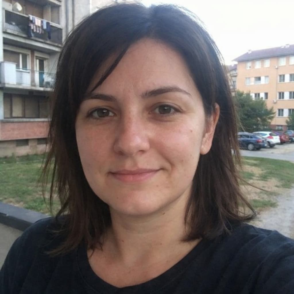 Milica Đorđević