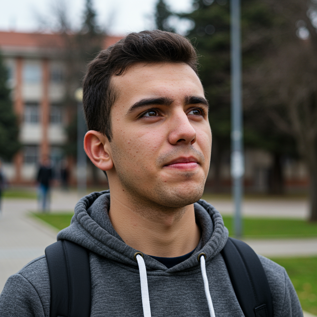 Amar Kovačević