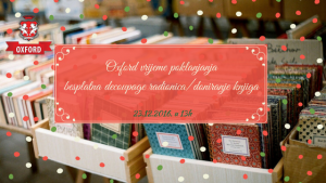 mjesec knjige