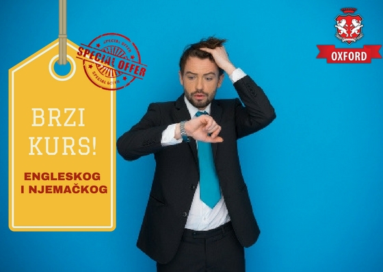 Upis na ubrzani kurs