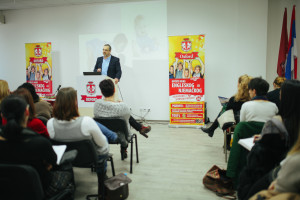  Dr Ranko Rajović je već bio gost Banja Luke