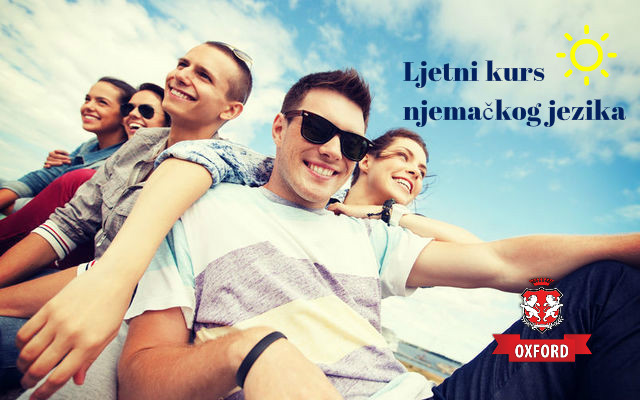 Ubrzani kurs njemačkog jezika