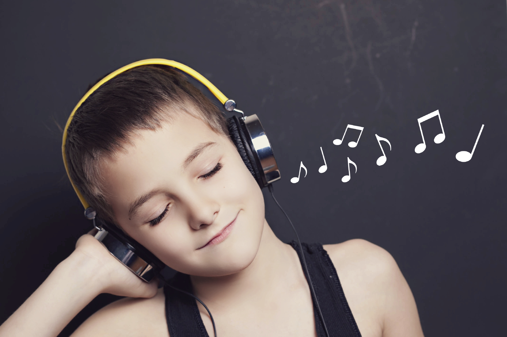 Aktivno slušanje muzike, dobra osnova svake komunikacije