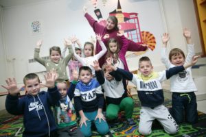 NTC radionica