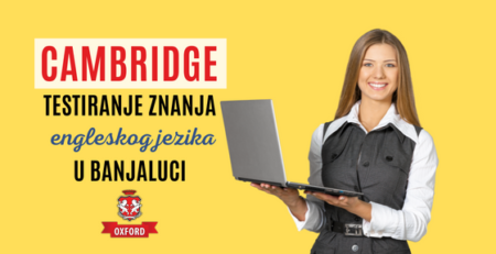 Cambridge certifikati