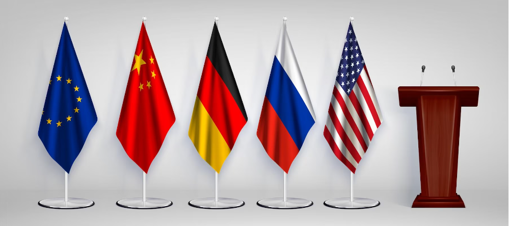 diplomatija i strani jezici
