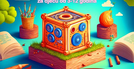 NTC Učenje - Upis