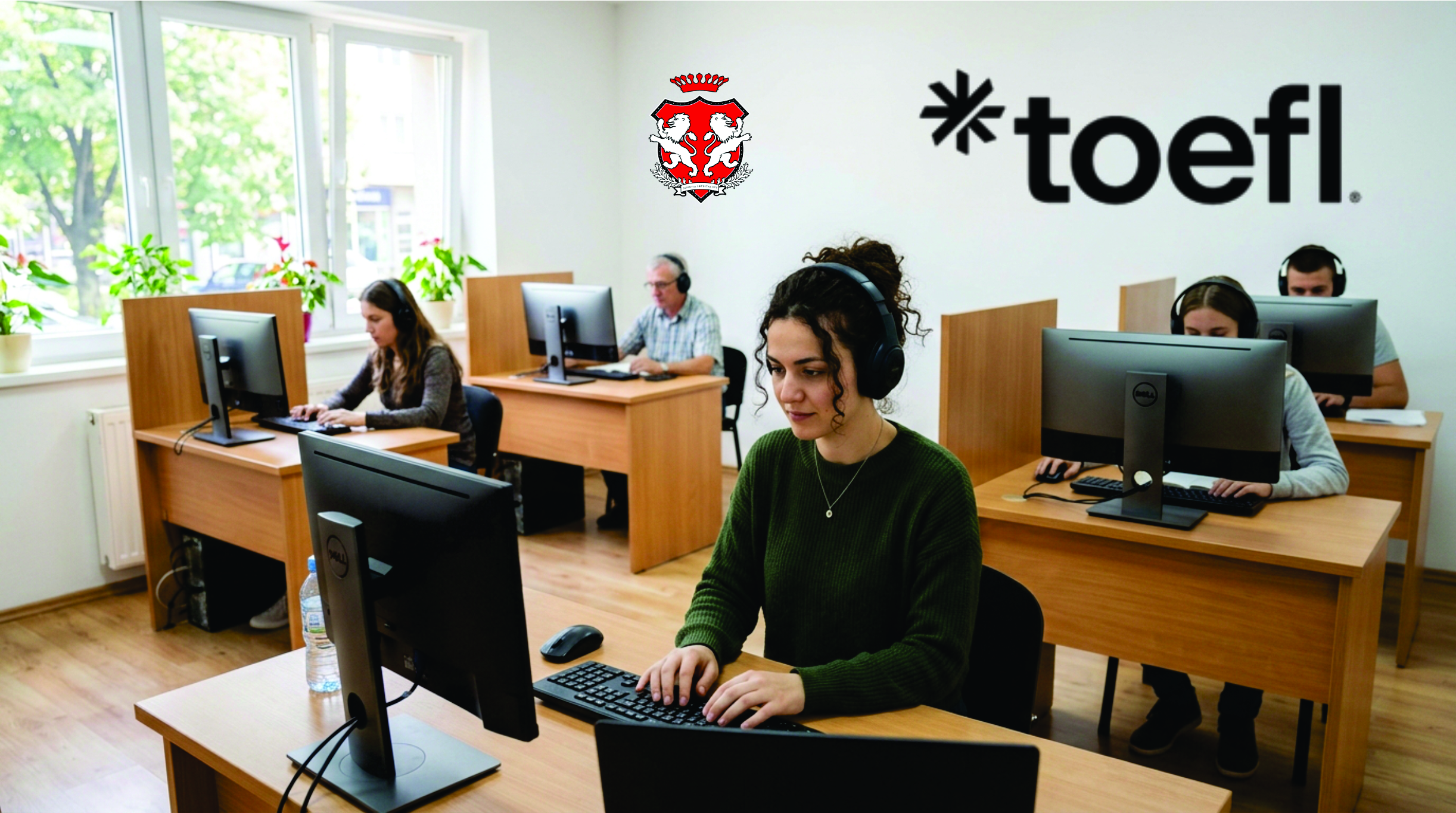 TOEFL iBT test centar Oxford Banja Luka – jedini ovlašteni centar u Republici Srpskoj od 2010. godine